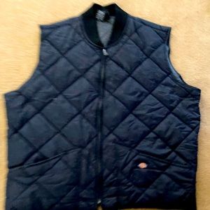Dickies Vest-Xl